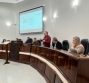 Reuniões nos municípios 